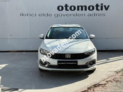 Fiat Egea 2022 1.3 Multijet Easy Plus