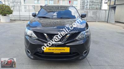 Nissan Qashqai 2016 1.6 dCi Sky Pack
