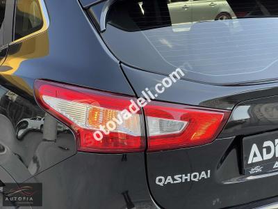 Nissan Qashqai 2017 1.6 dCi Tekna