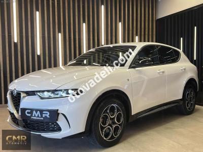 Alfa Romeo Tonale 2023 1.6 D Ti