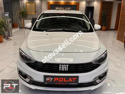Fiat Egea 2023 1.4 Fire Easy Plus