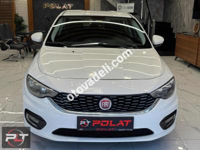 Fiat Egea 2018 1.3 Multijet Easy Plus