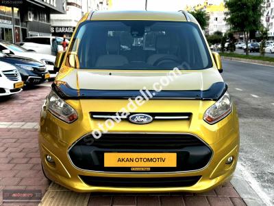 Ford Tourneo Connect 2015 1.6 TDCi Titanium