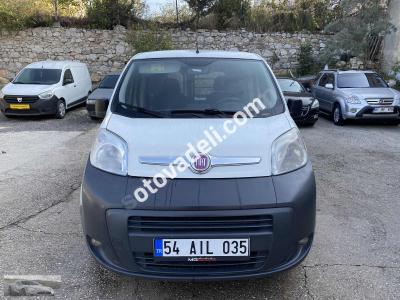 Fiat Fiorino Cargo 2014 1.3 Multijet Plus