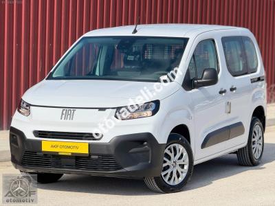Fiat Doblo Combi 2025 1.5 BlueHDi Easy