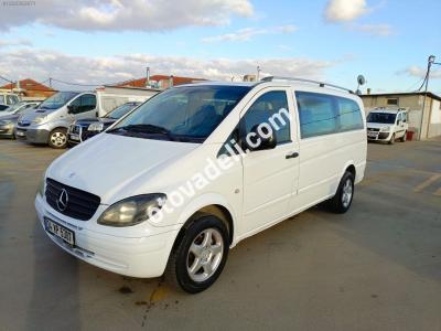 Mercedes Vito 2004 109 CDI