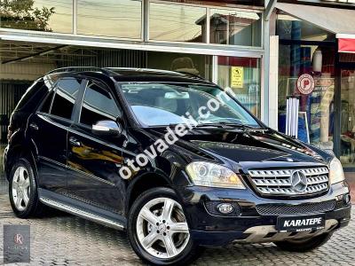 Mercedes ML 2007 320 CDI