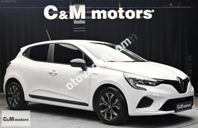 Renault Clio 2023 1.0 TCe Joy