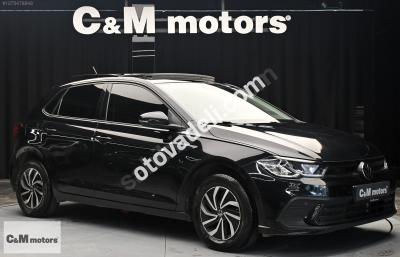 Volkswagen Polo 2023 1.0 TSI Life