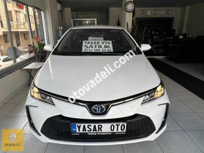 Toyota Corolla 2024 1.8 Hybrid Dream