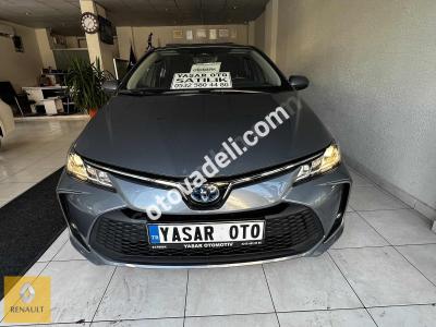 Toyota Corolla 2024 1.8 Hybrid Dream