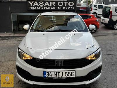 Fiat Egea 2023 1.6 Multijet Easy