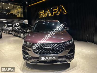 Chery Tiggo 8 Pro 2023 1.6 TGDI Excellent