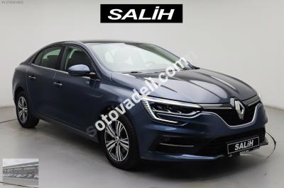 Renault Megane 2024 1.3 TCe Touch