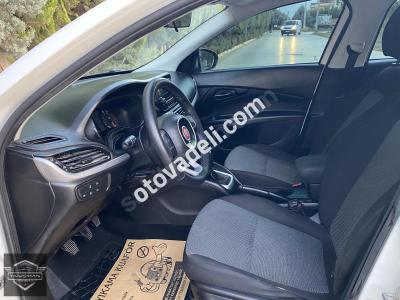 Fiat Egea 2017 1.3 Multijet Easy
