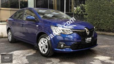 Renault Taliant 2022 1.0 T Joy