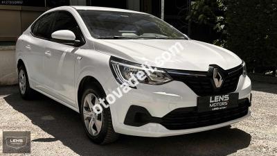 Renault Taliant 2023 1.0 T Joy