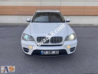 BMW X5 2011 30d xDrive