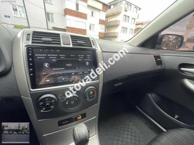 Toyota Corolla 2010 1.6 Comfort