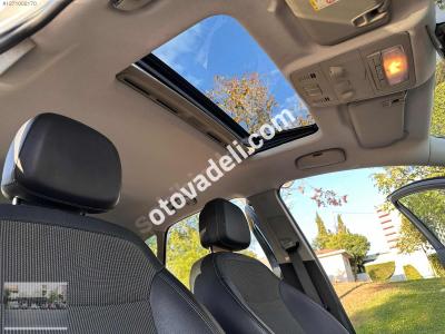 Opel Astra 2011 1.6 Cosmo