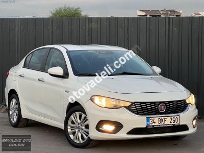 Fiat Egea 2018 1.3 Multijet Easy Plus