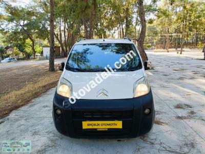 Citroen Nemo 2014 Combi 1.3 HDi X