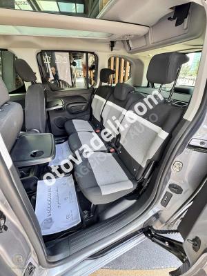 Citroen Berlingo 2024 1.5 BlueHDI Shine