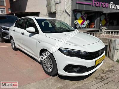 Fiat Egea 2021 1.4 Fire Easy