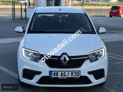 Renault Symbol 2018 1.5 DCI Joy