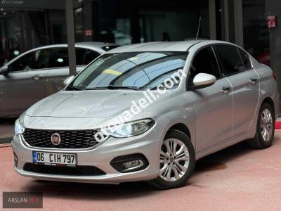 Fiat Egea 2017 1.3 Multijet Urban