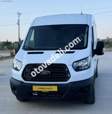 Ford Transit 2018 350 L