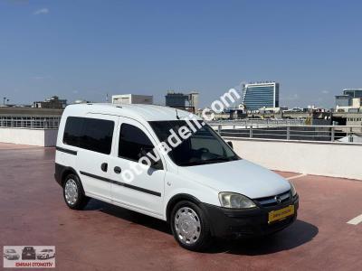 Opel Combo 2010 1.3 CDTi City Plus