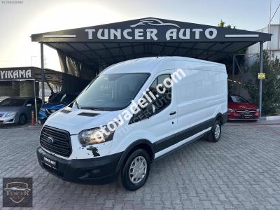Ford Transit 2016 350 L