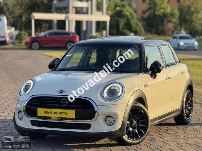 Mini Cooper 2016 1.5 D Chili