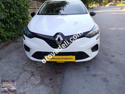 Renault Clio 2022 1.0 TCe Joy