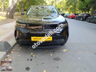 Opel Mokka 2024 1.2 T Edition