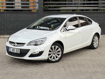 Opel Astra 2023 1.2 T Elegance