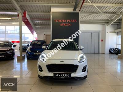 Ford Puma 2024 1.0 EcoBoost Style
