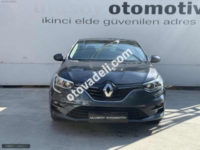 Renault Megane 2024 1.3 TCe Touch