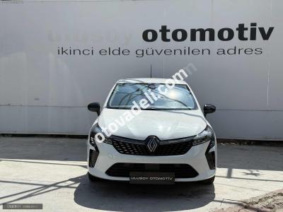 Renault Clio 2024 1.0 TCe Evolution