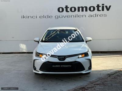 Toyota Corolla 2024 1.8 Hybrid Dream
