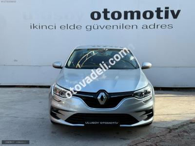Renault Megane 2023 1.3 TCe Touch