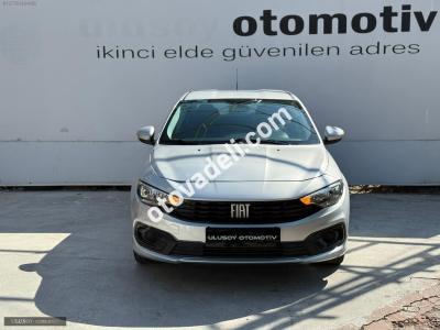 Fiat Egea 2023 1.6 Multijet Easy
