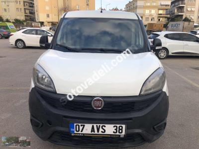 Fiat Doblo Cargo 2015 1.3 Ecojet Maxi Plus
