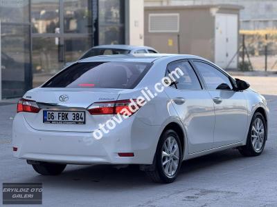 Toyota Corolla 2014 1.6 Premium