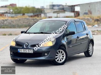 Renault Clio 2008 1.2 Expression