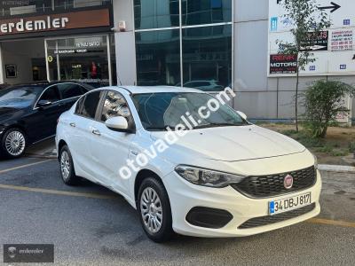 Fiat Egea 2020 1.3 Multijet Easy