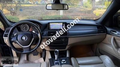 BMW X6 2009 30d xDrive