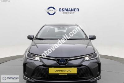 Toyota Corolla 2023 1.8 Hybrid Dream