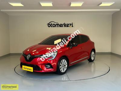 Renault Clio 2023 1.0 TCe Touch